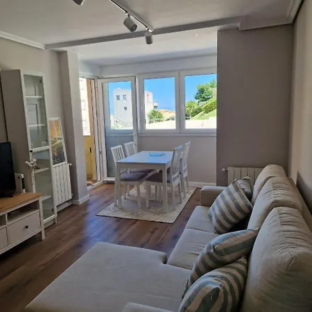 Apartment El Nido Del Gorrion *