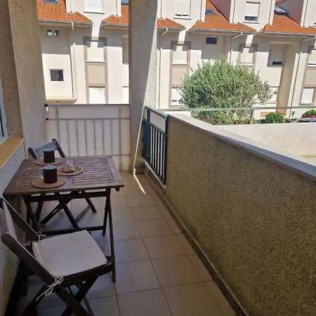 Apartment El Nido Del Gorrion Mogro