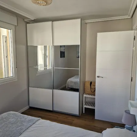 Apartment El Nido Del Gorrion Mogro