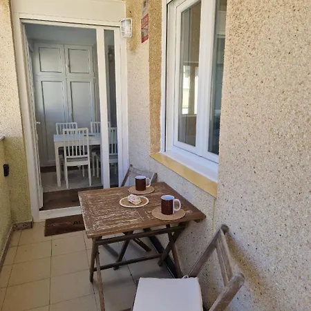 El Nido Del Gorrion Apartment