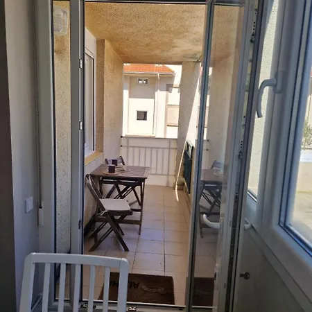 El Nido Del Gorrion Apartment *