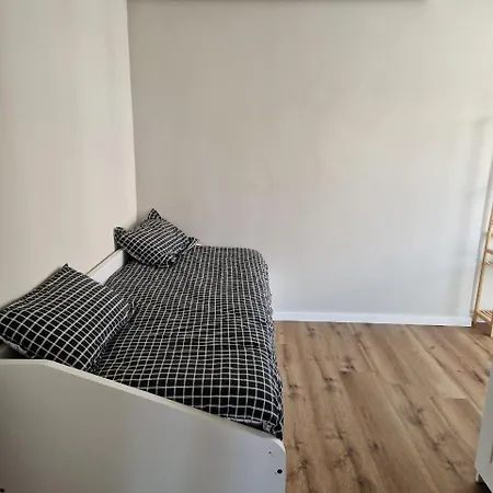 El Nido Del Gorrion Apartment Mogro