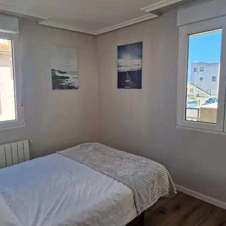 El Nido Del Gorrion Apartment