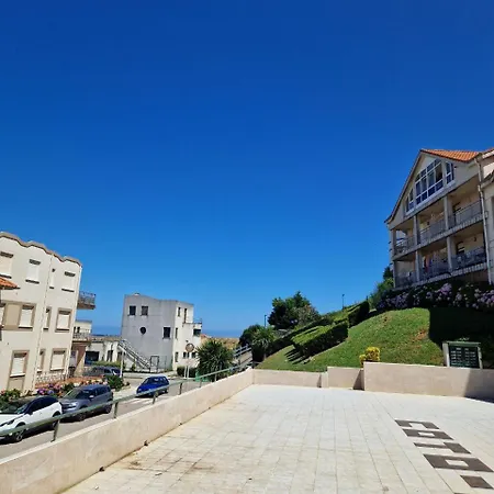 Apartment El Nido Del Gorrion