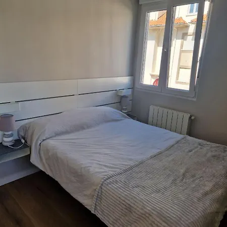 Apartment El Nido Del Gorrion Mogro
