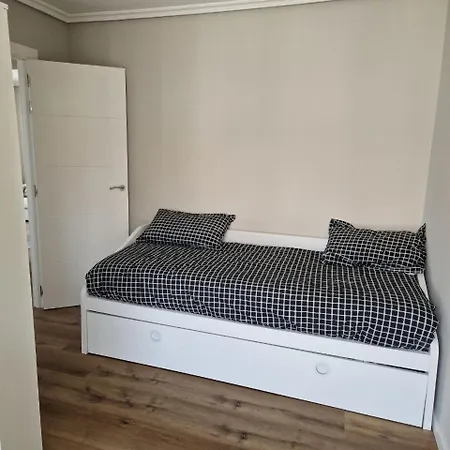 El Nido Del Gorrion Apartment