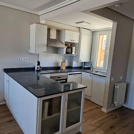 El Nido Del Gorrion Apartment *